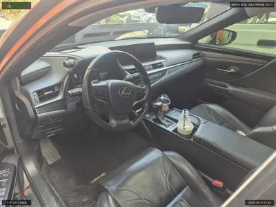 2019 Lexus ES 300 JTHB21B12K2028306 VIN:JTHB21B12K2028306