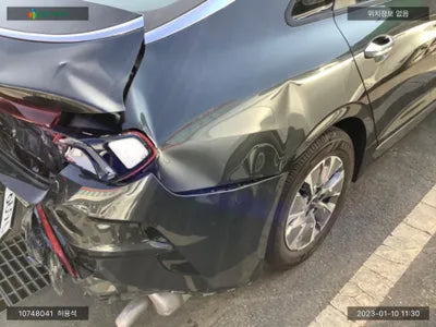 2022 Kia K5 KNAG141JBNA023997 VIN:KNAG141JBNA023997