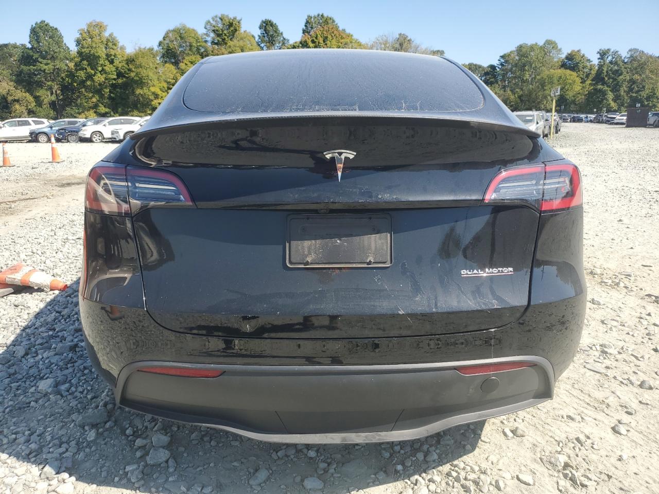 2023 TESLA MODEL Y  VIN:7SAYGDEF9PF916094