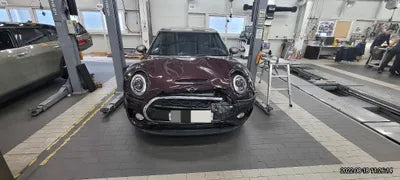 2016 MINI Clubman WMWLN9107GTJ49819 VIN:WMWLN9107GTJ49819