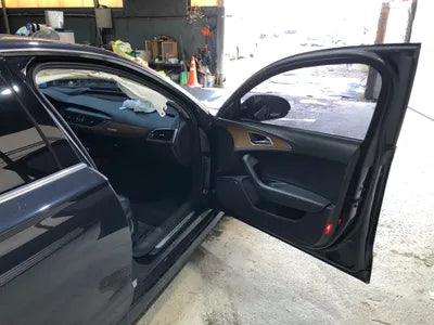 2016 Audi A6 WAUZZZ4G1GN109876 VIN:WAUZZZ4G1GN109876