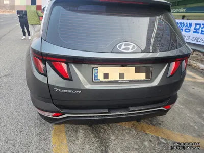 2021 Hyundai Tucson KMHJB81CBMU007083 VIN:KMHJB81CBMU007083