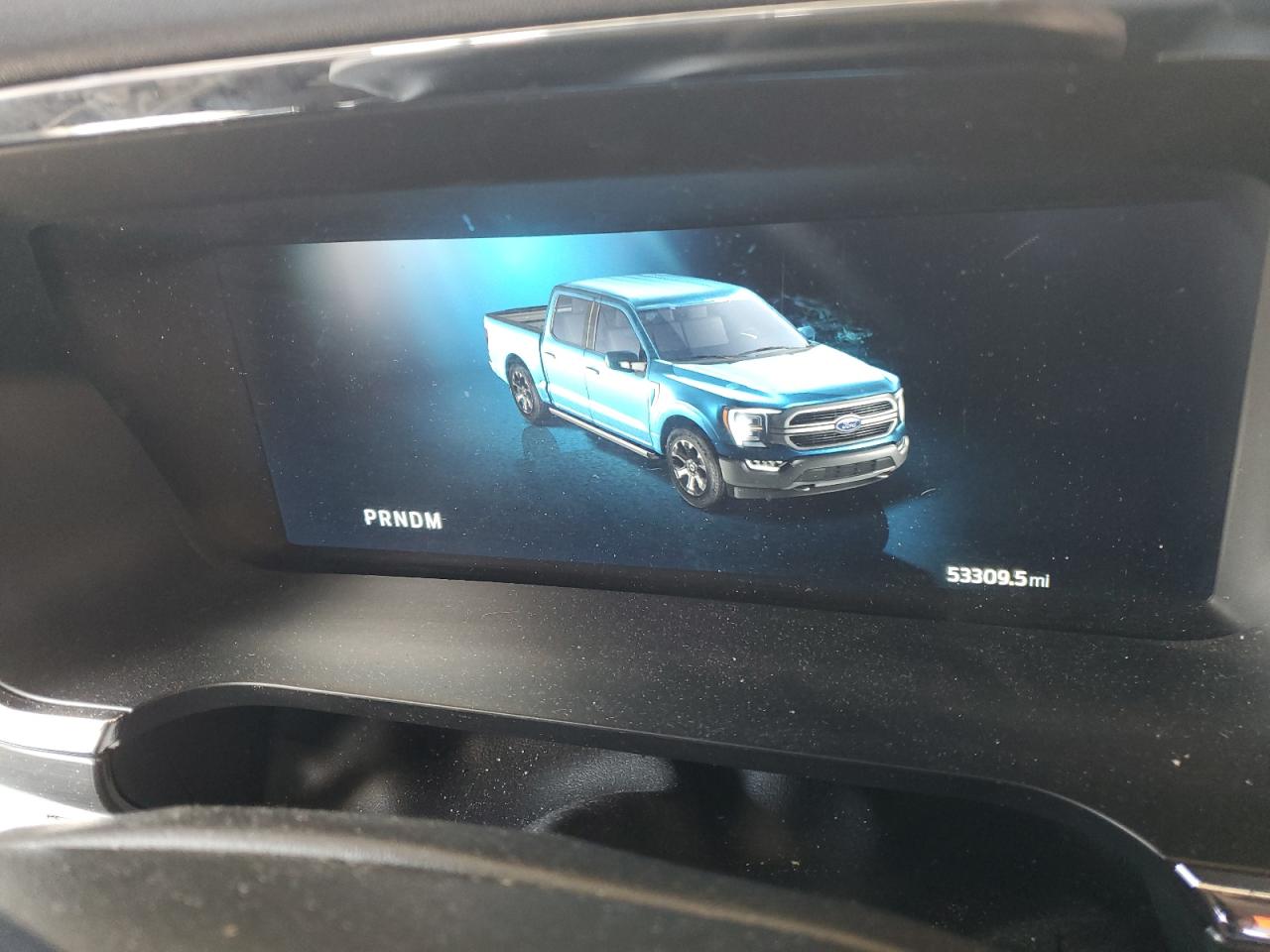 2022 FORD F150 SUPERCREW VIN:1FTFW1E55NKE34901