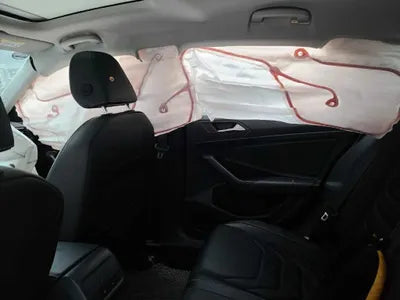 2021 Volkswagen Jetta WVWZZZBUZMM083546 VIN:WVWZZZBUZMM083546