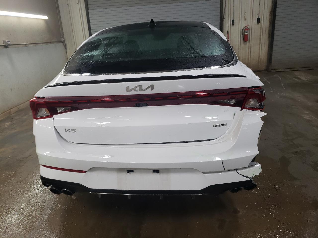 2023 KIA K5 GT VIN:5XXG44J80PG181883