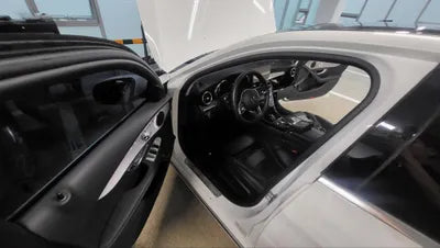 2020 Mercedes-Benz C 200 W1KWF8AB6LR568864 VIN:W1KWF8AB6LR568864