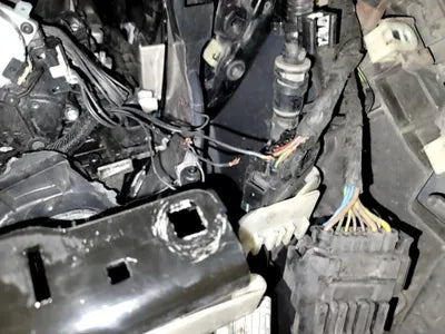 2016 BMW 730 WBA7C4104GG435114 VIN:WBA7C4104GG435114