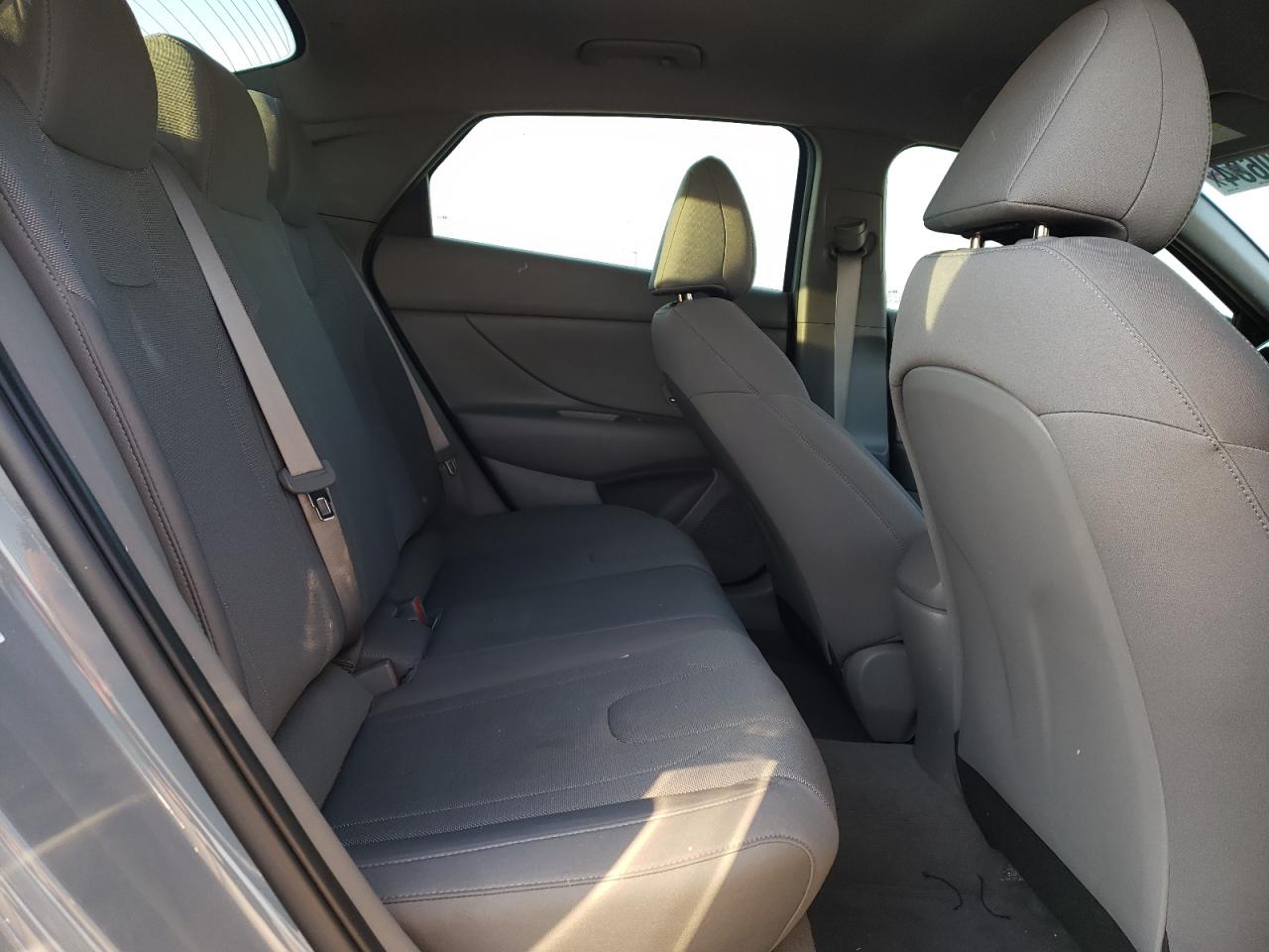 2023 HYUNDAI ELANTRA SE VIN:KMHLL4AG2PU381792