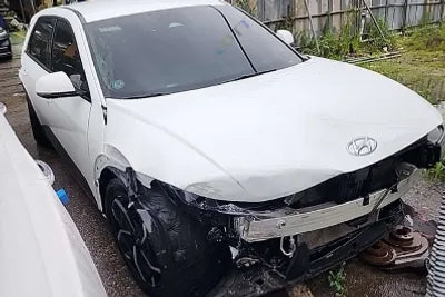 2022 Hyundai Ioniq KMHKN81AFNU029309 VIN:KMHKN81AFNU029309