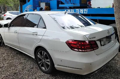 2015 Mercedes-Benz E 220 WDDHF0AB0GB239148 VIN:WDDHF0AB0GB239148