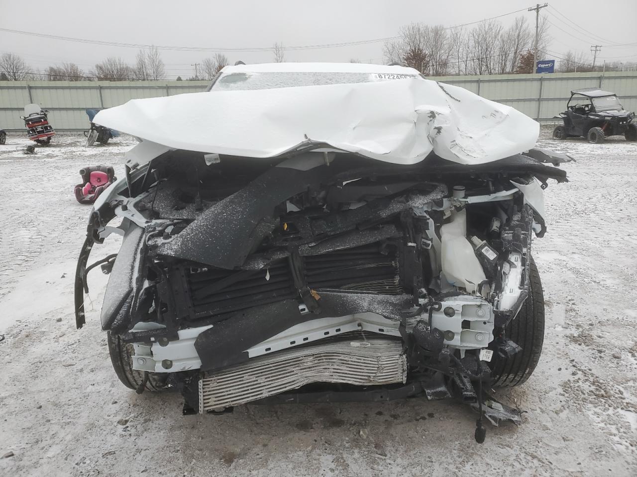 2024 CHEVROLET BLAZER 2LT VIN:3GNKBHR42RS236086