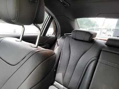 2020 Mercedes-Benz S 350 VIN: