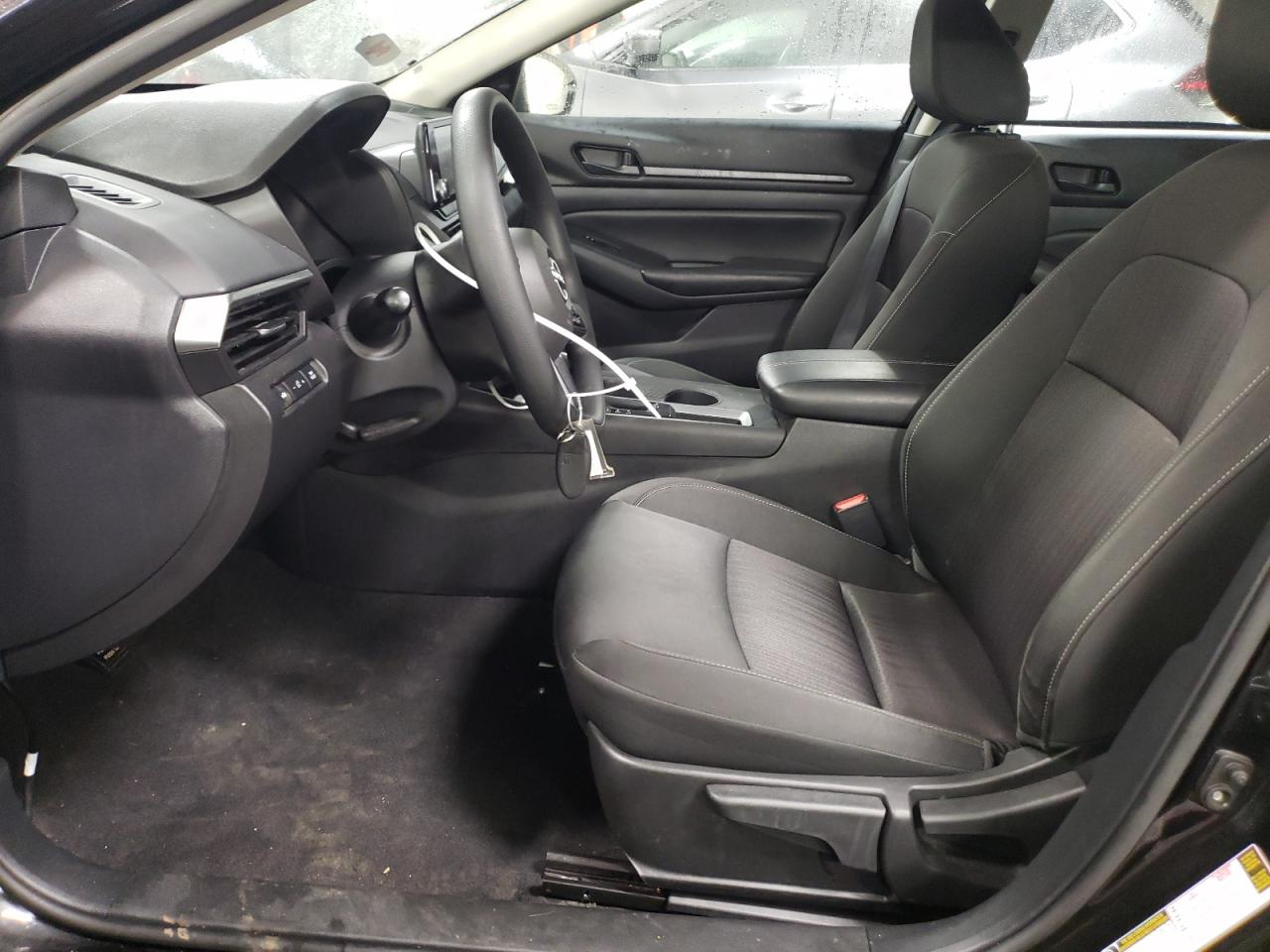 2023 NISSAN ALTIMA S VIN:1N4BL4BV0PN323225
