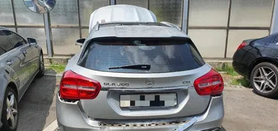 2015 Mercedes-Benz GLA 200 WDCTG0JB3FJ139108 VIN:WDCTG0JB3FJ139108