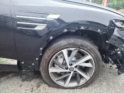 2024 Genesis GV80 VIN: