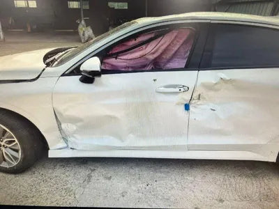 2023 Kia K5 KNAG341JBPA028208 VIN:KNAG341JBPA028208