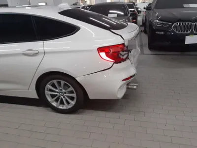 2018 BMW 320 WBA8T3107JG805283 VIN:WBA8T3107JG805283