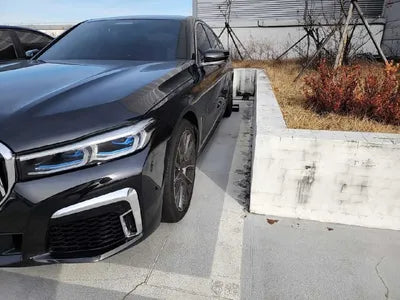 2020 BMW 730 WBA7S4106LCE25269 VIN:WBA7S4106LCE25269