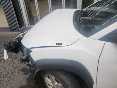 2021 Hyundai Kona VIN: