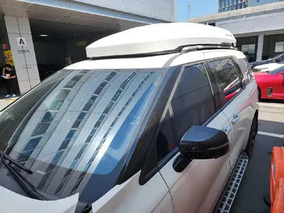 2020 Kia Carnival VIN: