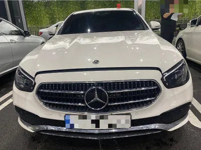 2022 Mercedes-Benz E 250 VIN: