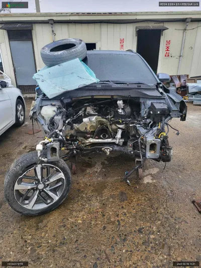 2018 Hyundai Kona KMHK4815GJU219535 VIN:KMHK4815GJU219535