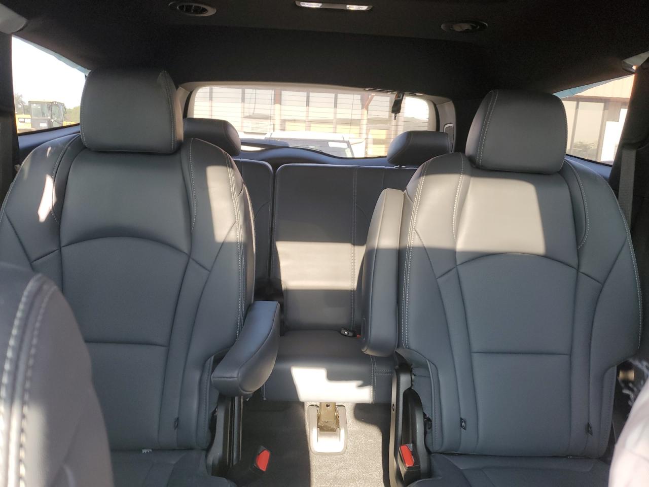 2023 BUICK ENCLAVE ESSENCE VIN:5GAEVAKW9PJ180860