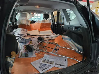 2019 Honda CR-V VIN: