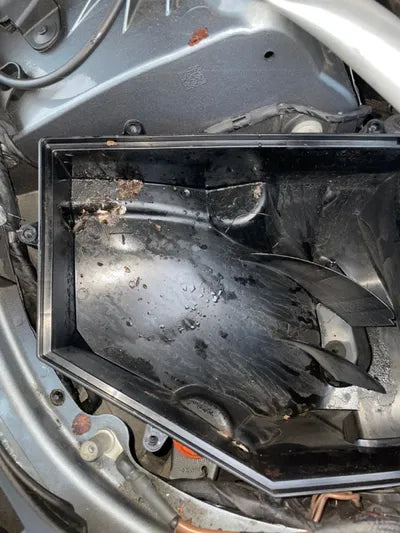 2018 BMW 520 676KMWBAJC3109JDA VIN:676KMWBAJC3109JDA