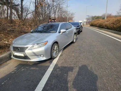 2015 Lexus ES 350 JTHBK1GG2F2202054 VIN:JTHBK1GG2F2202054