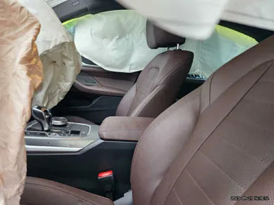 2023 BMW i4 WBY71AW04PFN62563 VIN:WBY71AW04PFN62563