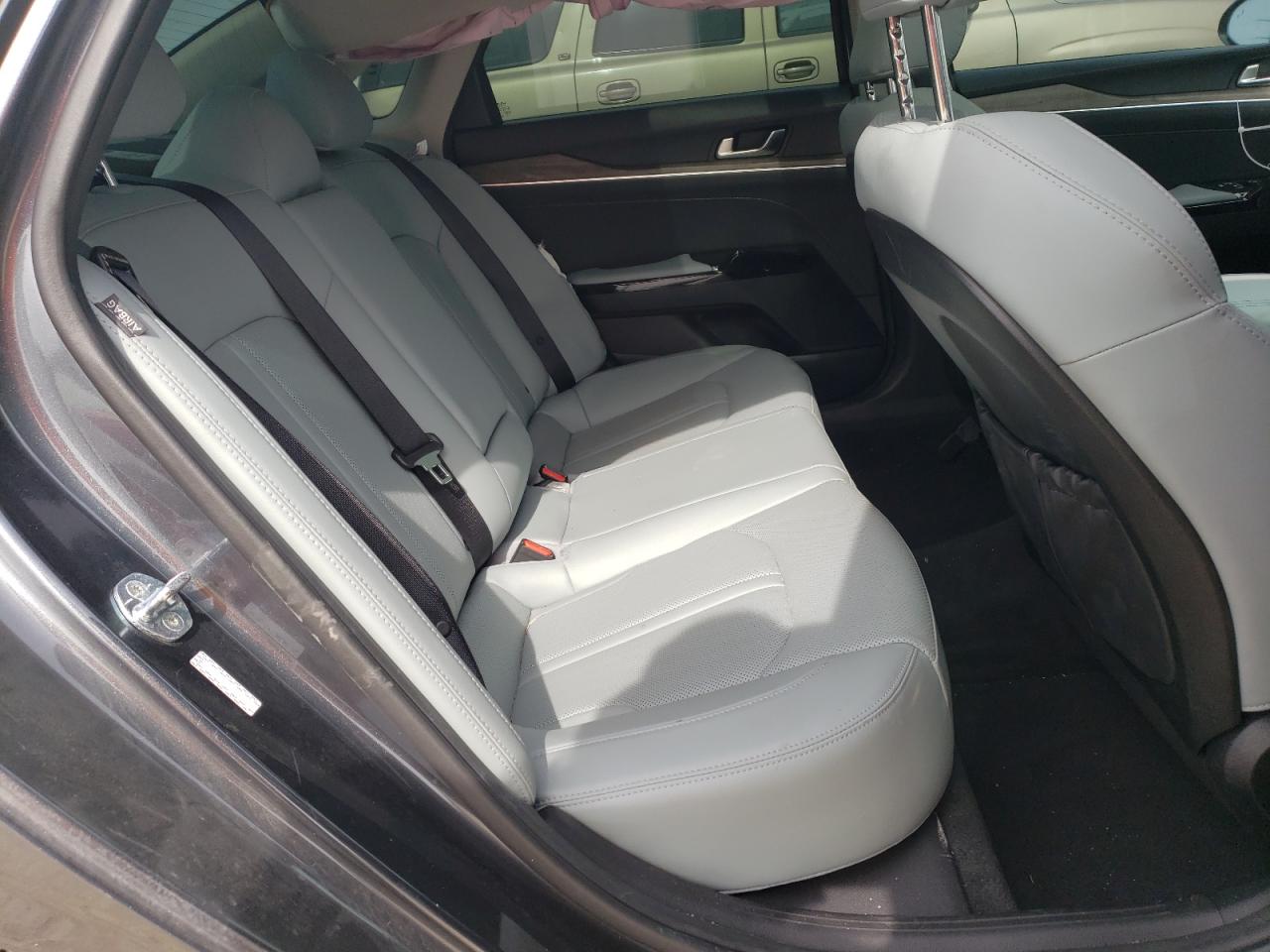 2022 KIA K5 EX VIN:5XXG34J27NG152330