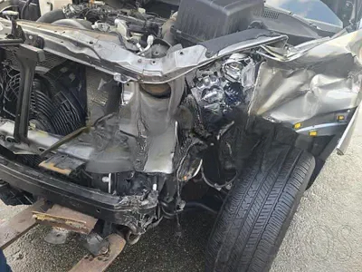 2019 Kia Mohave NONE VIN: