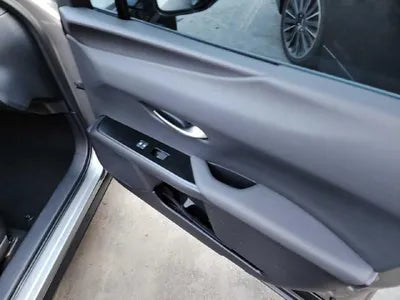 2020 Lexus UX 250 VIN: