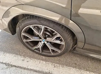 2021 BMW 640 WBACY6102M9G95378 VIN:WBACY6102M9G95378