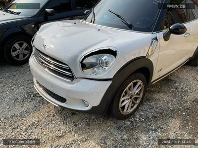 2015 MINI Countryman WMWXD5106GWT61753 VIN:WMWXD5106GWT61753