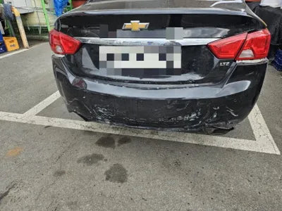 2016 Chevrolet Impala 1G1155S38GU129660 VIN:1G1155S38GU129660