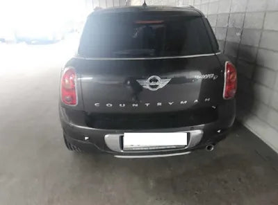 2016 MINI Countryman WMWXD5105GWU10148 VIN:WMWXD5105GWU10148