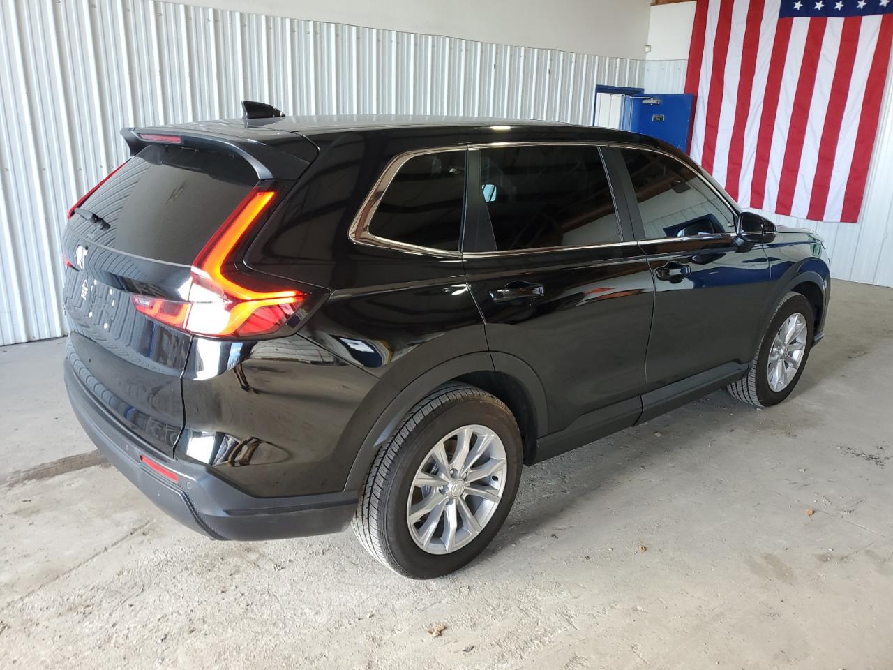 2024 HONDA CR-V EXL VIN:2HKRS4H78RH470383