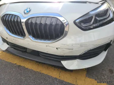 2021 BMW 120 WBA7L7100M7J26138 VIN:WBA7L7100M7J26138