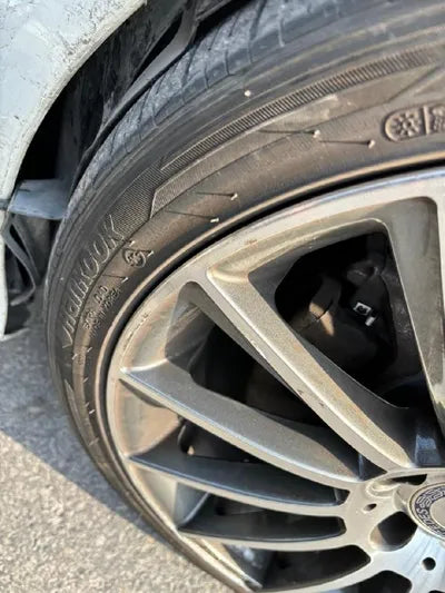 2016 Mercedes-Benz B 200 WDDMH0JB4HN163846 VIN:WDDMH0JB4HN163846