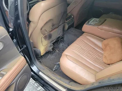 2020 Genesis G80 VIN: