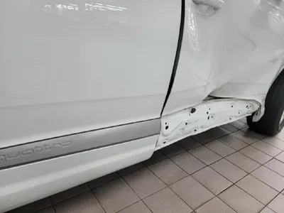2019 Audi Q7 WAUZZZ4M4KD045689 VIN:WAUZZZ4M4KD045689