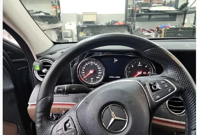 2017 Mercedes-Benz E 220 WDDZF0EB3HA141107 VIN:WDDZF0EB3HA141107