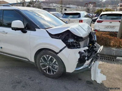 2021 Kia Carnival KNHNC373BMS053651 VIN:KNHNC373BMS053651