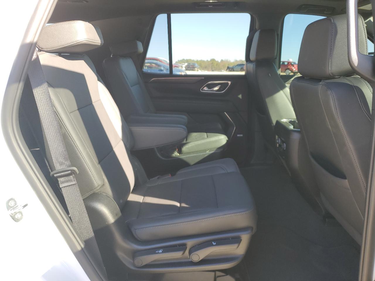 2024 CHEVROLET TAHOE K1500 Z71 VIN:1GNSKPKD4RR264074