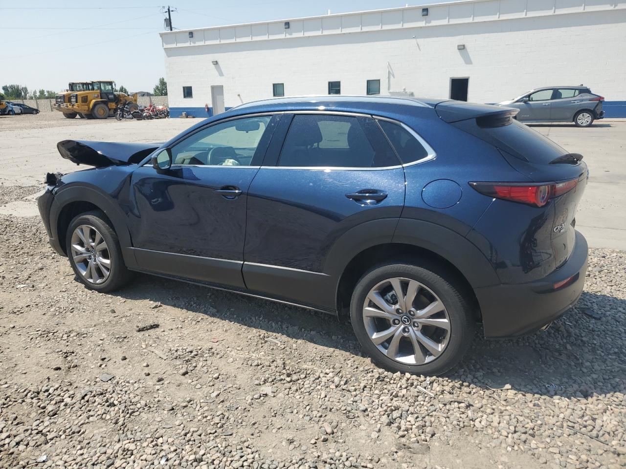 2023 MAZDA CX-30 PREMIUM VIN:3MVDMBDM1PM516663