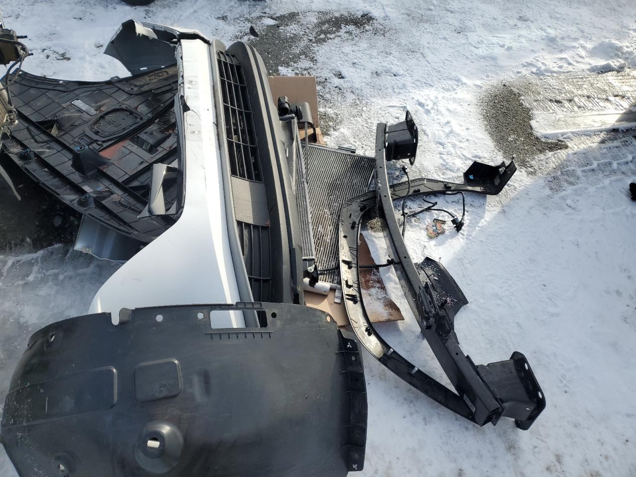 2023 HYUNDAI TUCSON SEL VIN:5NMJBCAE9PH188635