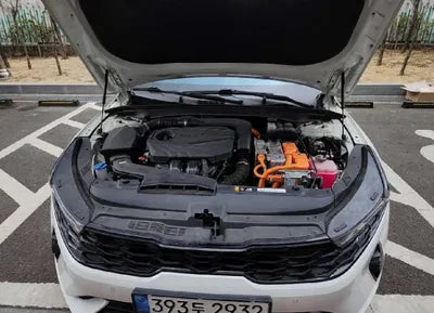 2022 Kia K5 KNAG241JBNA023844 VIN:KNAG241JBNA023844