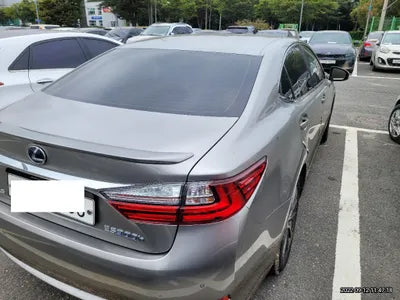2018 Lexus ES 300 JTHBW1GG6J2177169 VIN:JTHBW1GG6J2177169